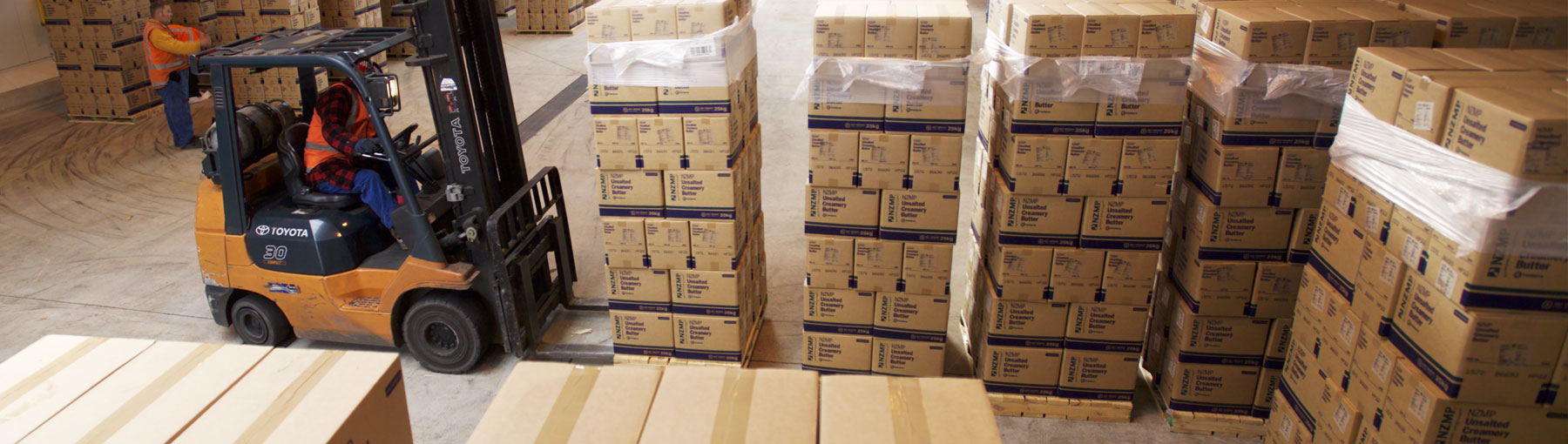 Scales Corporation Leader in New Zealand's Agribusiness